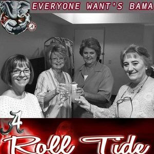 Meet your Posher, Vicky